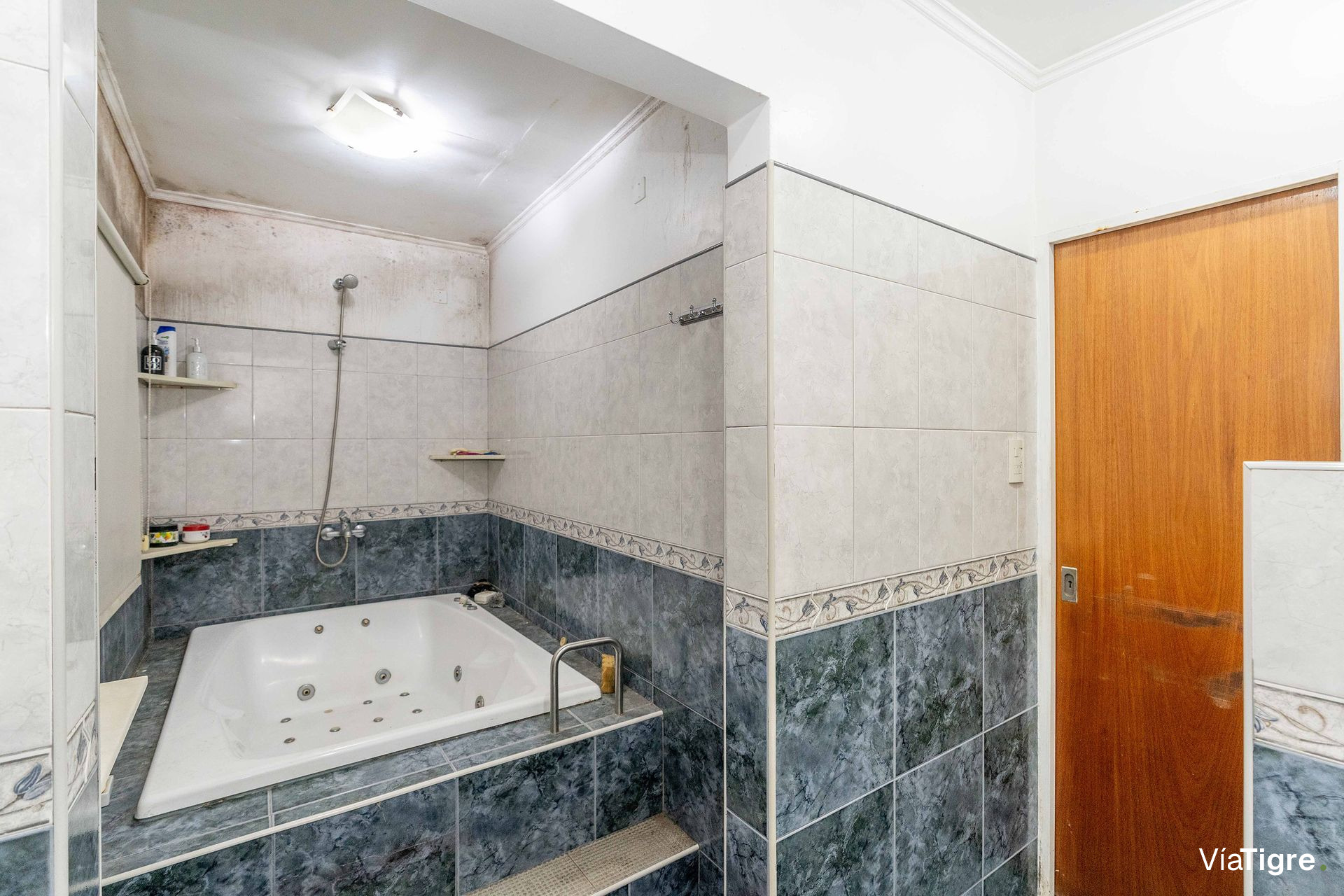 Ph de 3 amb c/patio,terraza y coch venta Boulogne