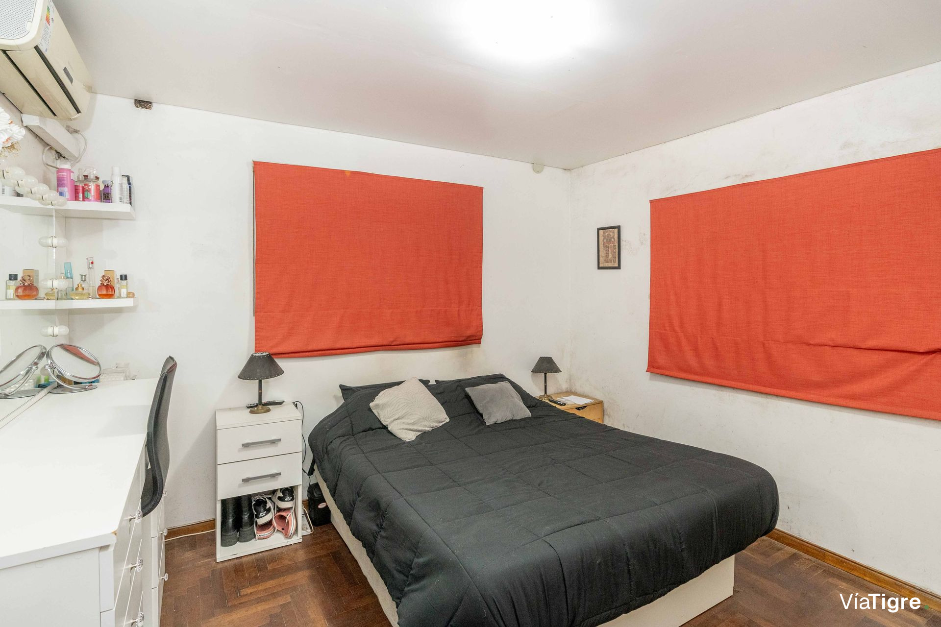 Ph de 3 amb c/patio,terraza y coch venta Boulogne