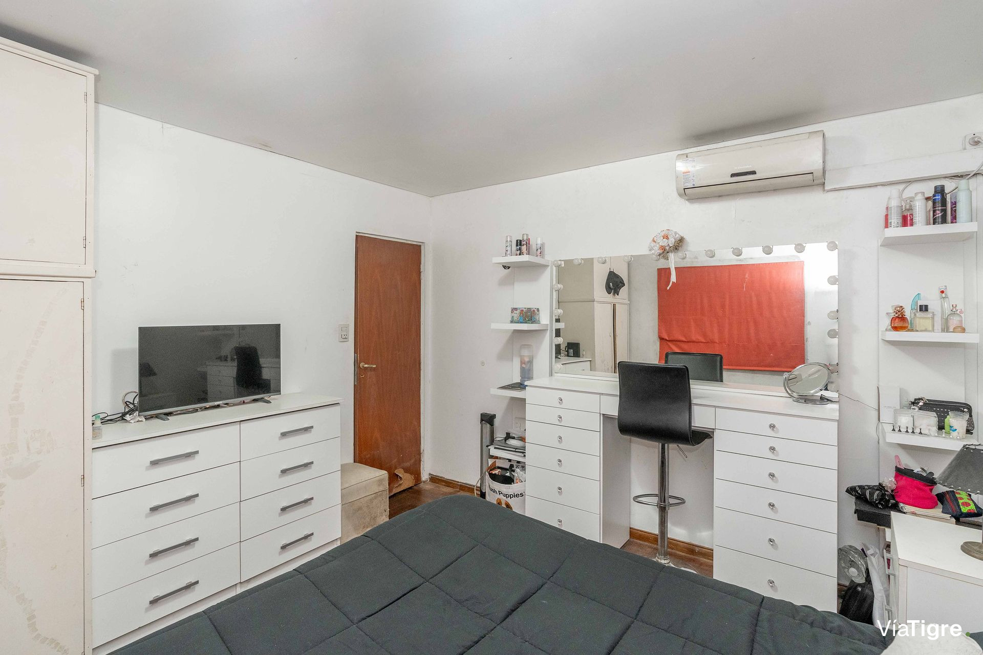 Ph de 3 amb c/patio,terraza y coch venta Boulogne