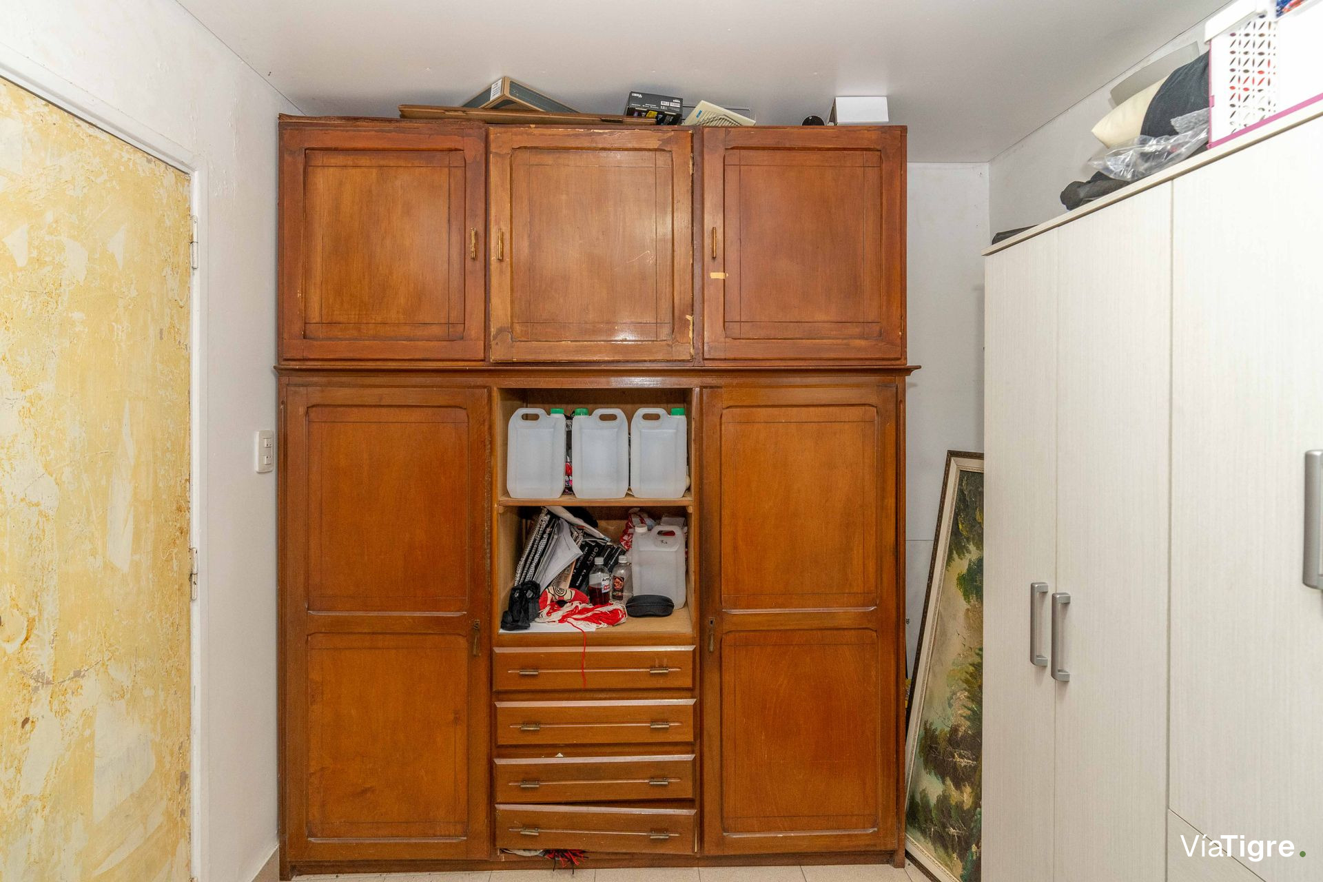 Ph de 3 amb c/patio,terraza y coch venta Boulogne