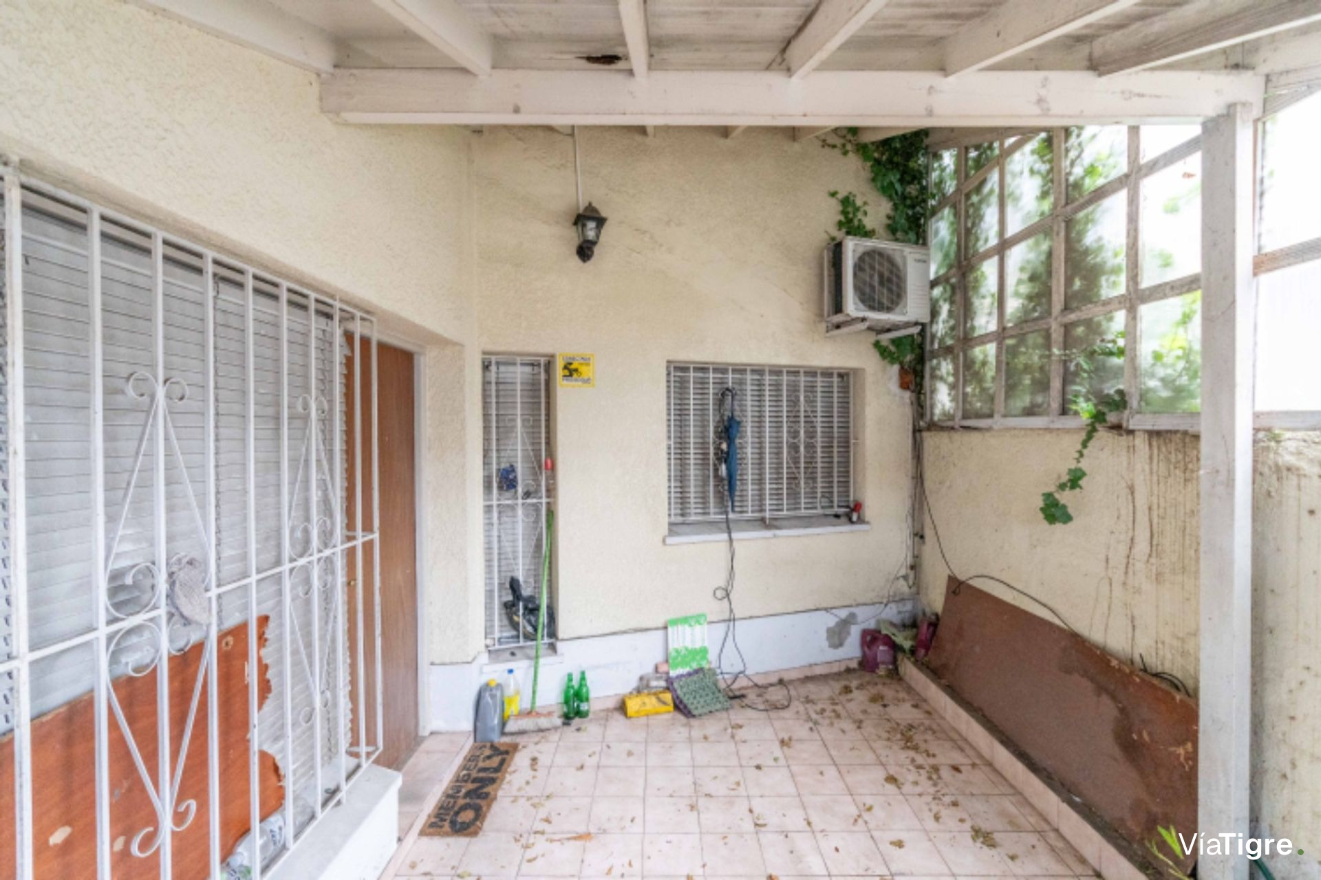 Ph de 3 amb c/patio,terraza y coch venta Boulogne