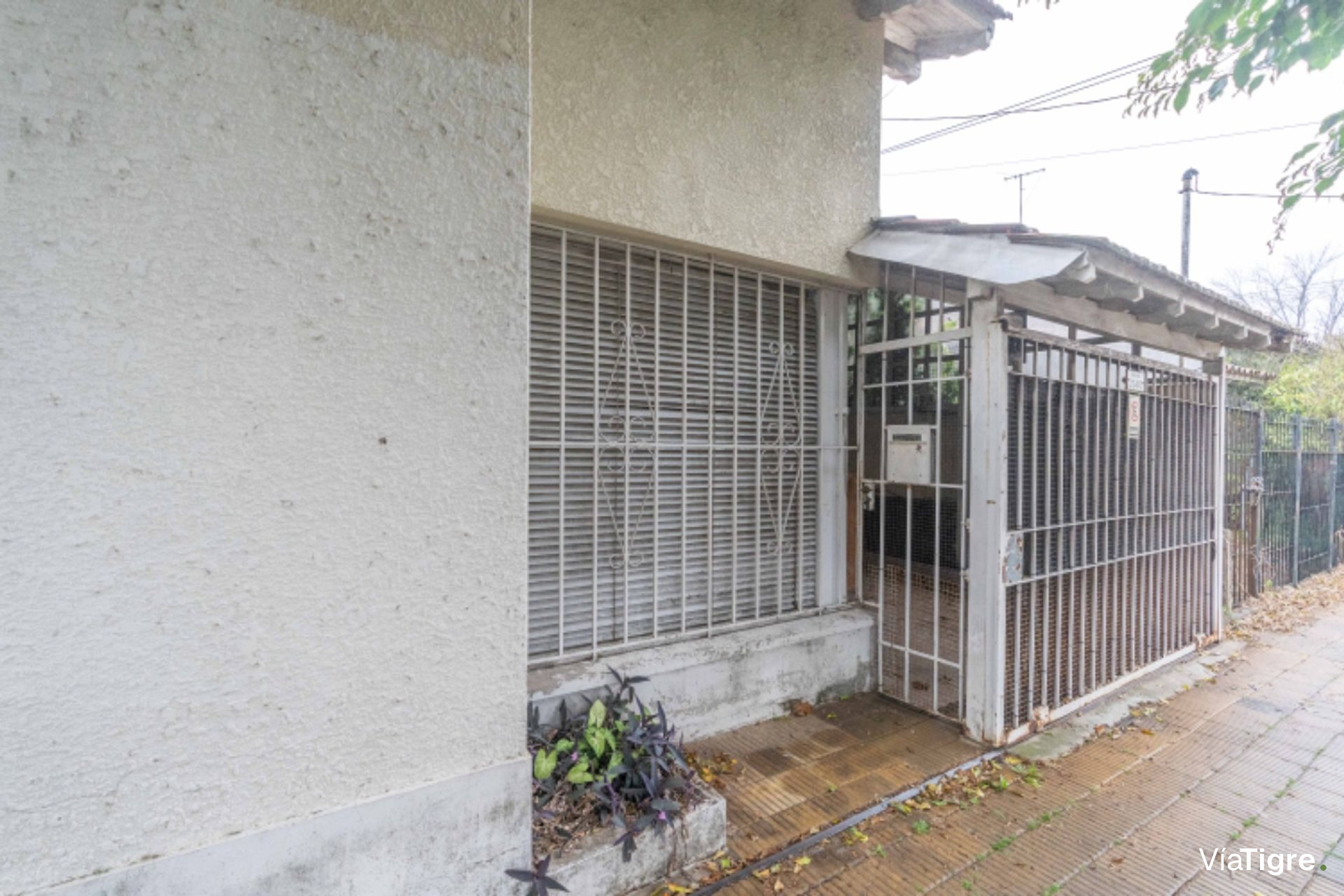 Ph de 3 amb c/patio,terraza y coch venta Boulogne