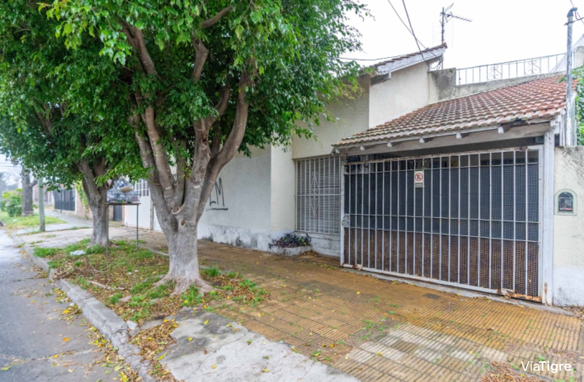 Ph de 3 amb c/patio,terraza y coch venta Boulogne