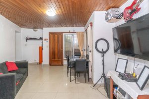 3-room apartment with patio, terrace and garage for sale in Boulogne