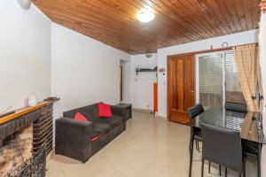 3-room apartment with patio, terrace and garage for sale in Boulogne