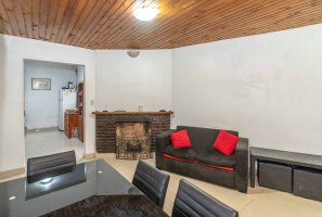 3-room apartment with patio, terrace and garage for sale in Boulogne