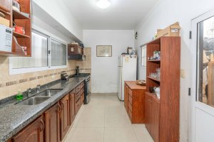 3-room apartment with patio, terrace and garage for sale in Boulogne