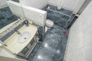 3-room apartment with patio, terrace and garage for sale in Boulogne