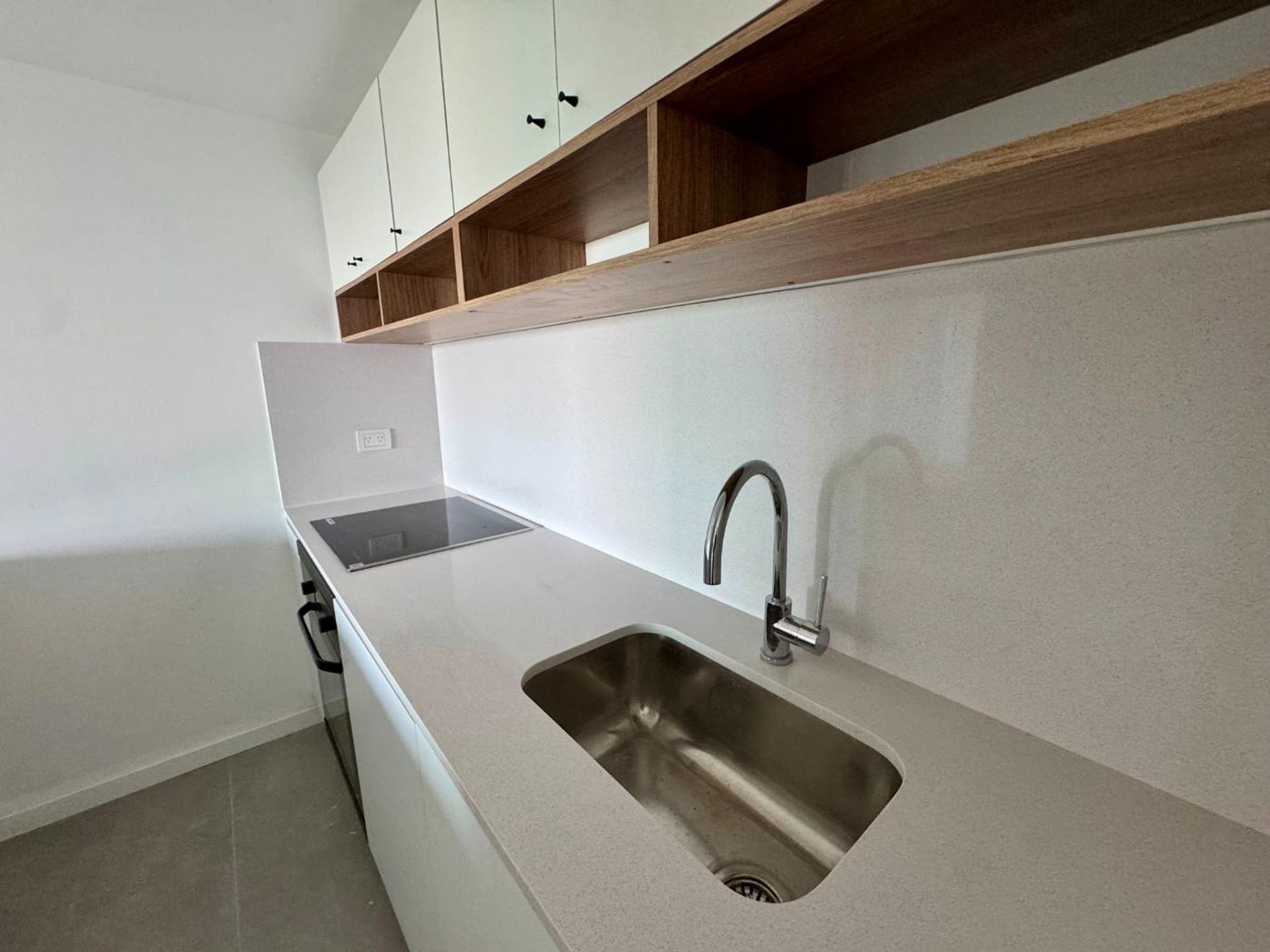 3 ambientes a estrenar Domus Parque vista al rio