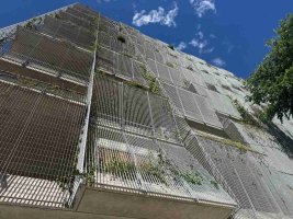 3 ambientes a estrenar Domus Parque vista al rio