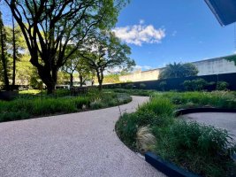 3 ambientes a estrenar Domus Parque vista al rio