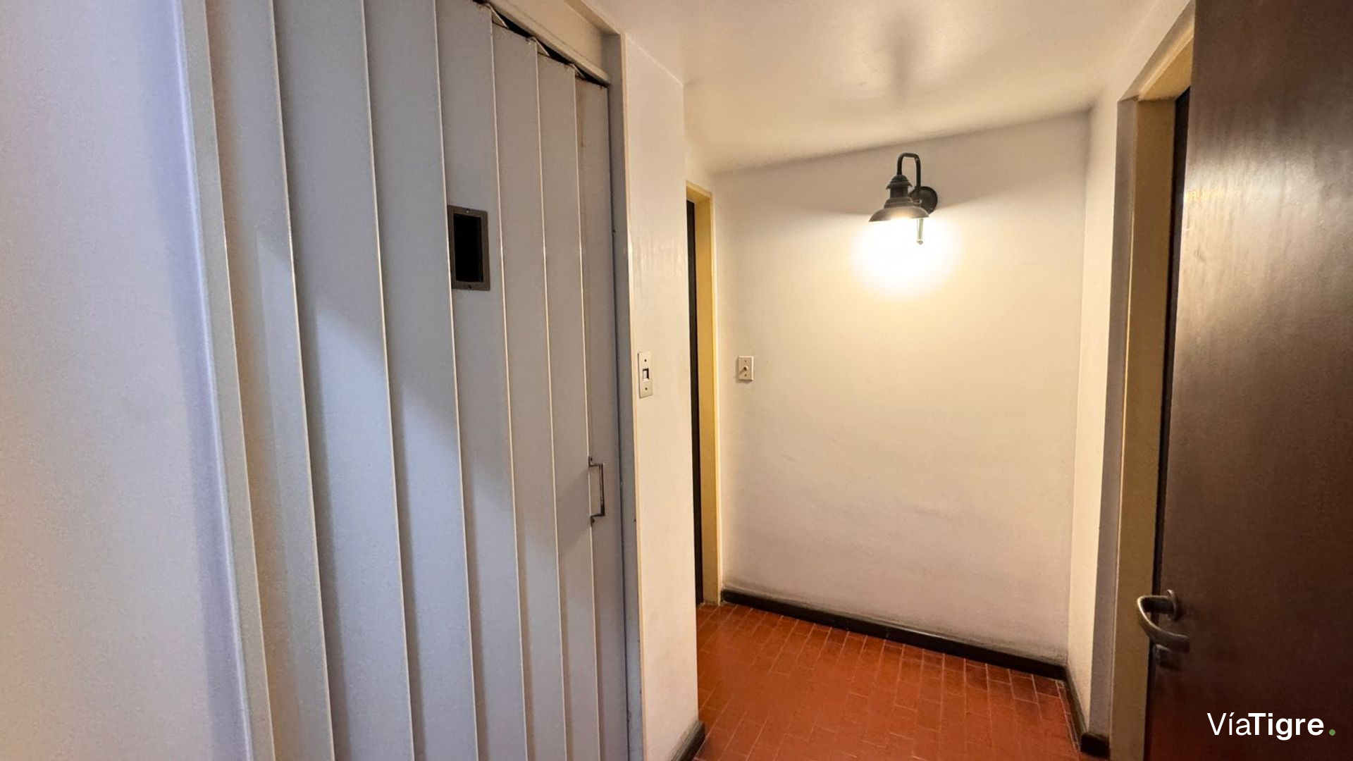 Venta Depto 3amb Olivos con balcón y baulera