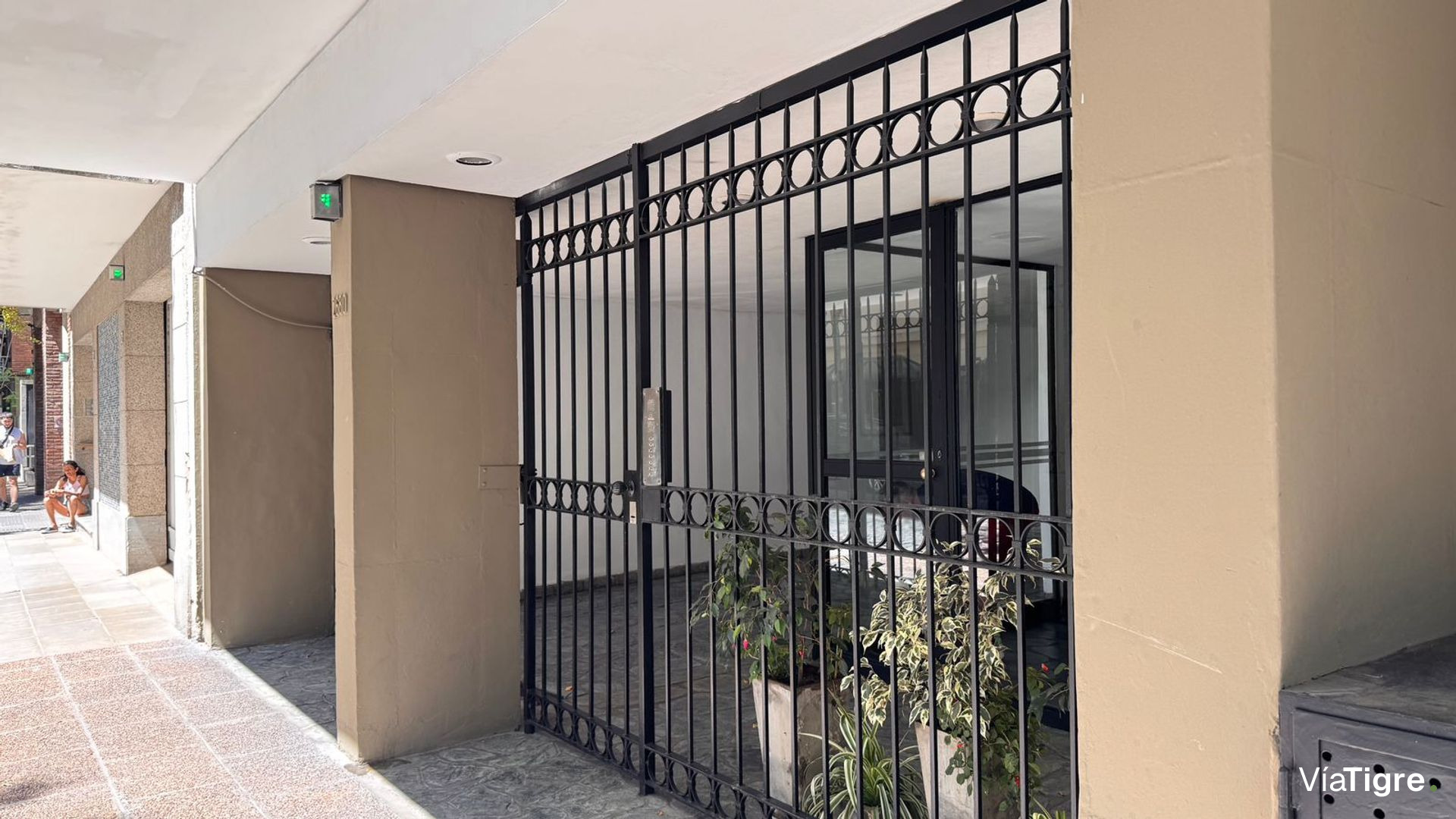 Venta Depto 3amb Olivos con balcón y baulera