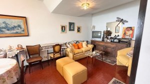 Venta Depto 3amb Olivos con balcón y baulera