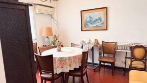 Venta Depto 3amb Olivos con balcón y baulera