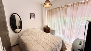 Venta Depto 3amb Olivos con balcón y baulera