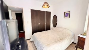 Venta Depto 3amb Olivos con balcón y baulera