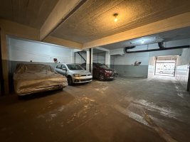 Venta Cochera Planta Baja Olivos. Metros Av. Maipu