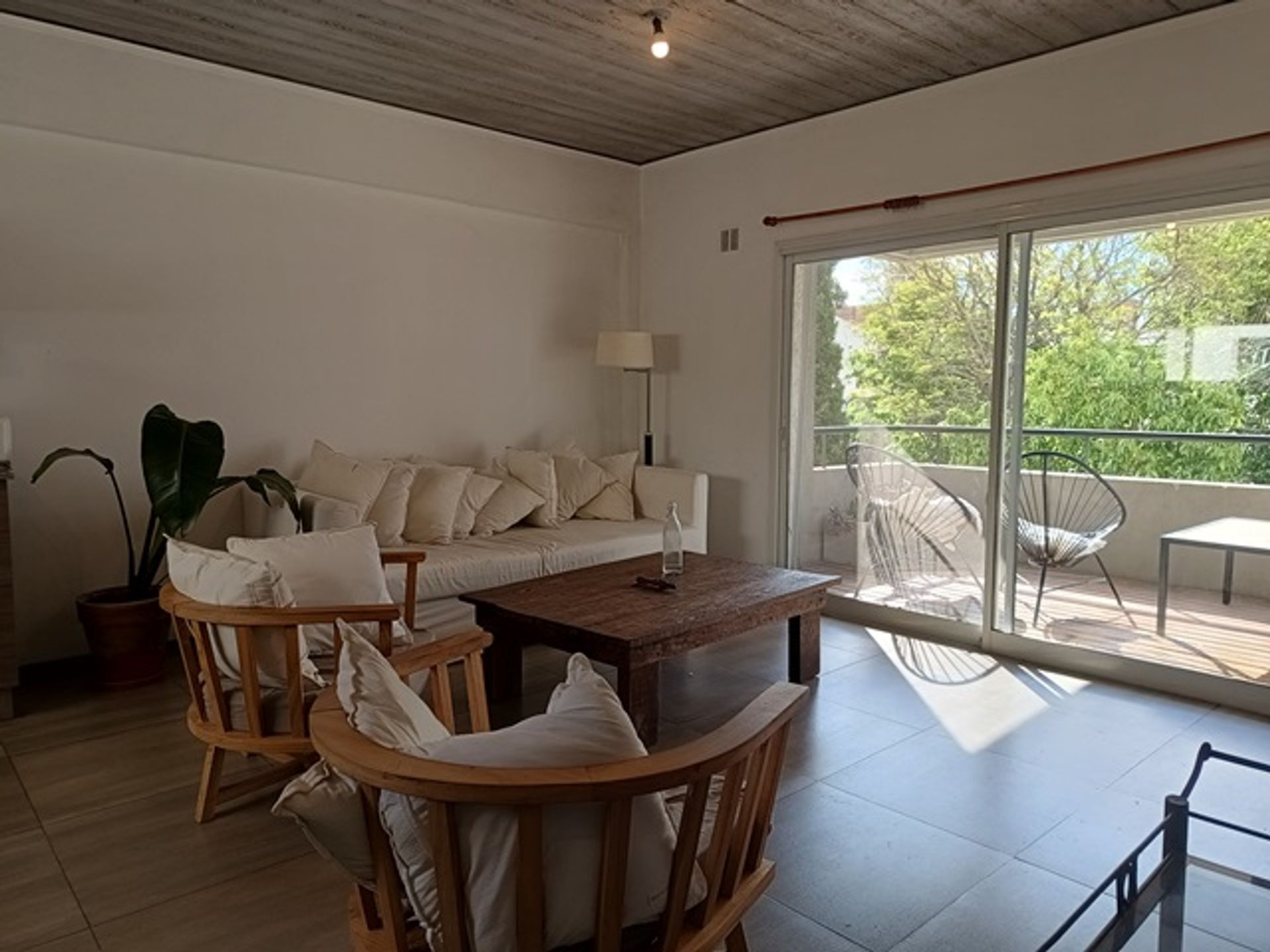 Depto - 2 ambientes - Venta - Victoria - Cochera