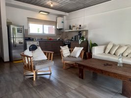 Depto - 2 ambientes - Venta - Victoria - Cochera