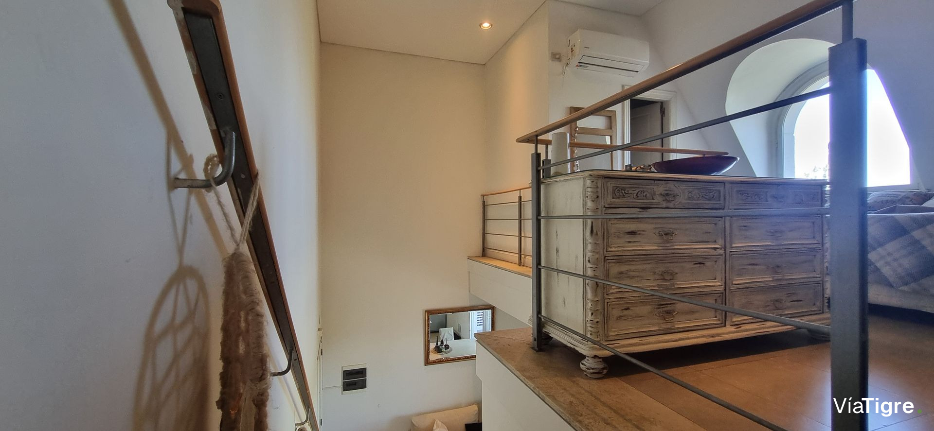 Departamento Chateau 1, Barrio El Palmar, Nordelta