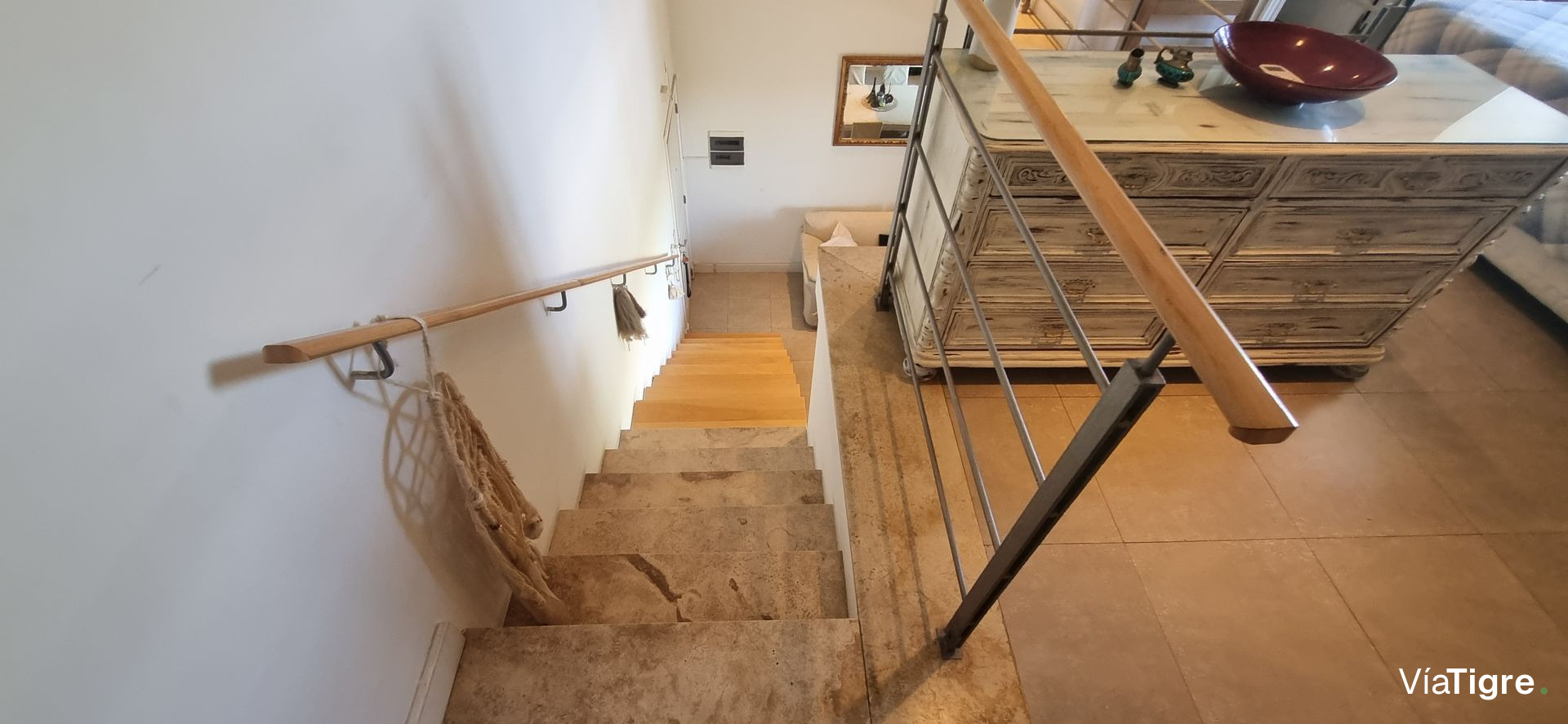 Departamento Chateau 1, Barrio El Palmar, Nordelta