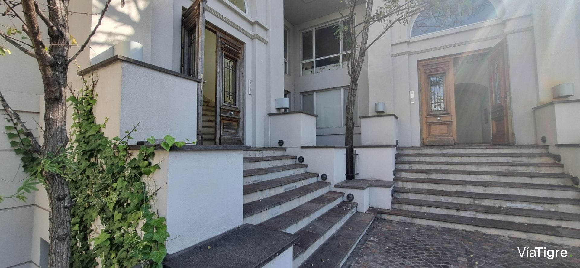 Departamento Chateau 1, Barrio El Palmar, Nordelta