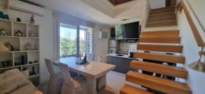 Apartment Chateau 1, El Palmar Neighborhood, Nordelta