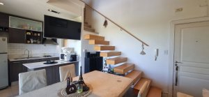 Apartment Chateau 1, El Palmar Neighborhood, Nordelta