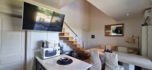 Apartment Chateau 1, El Palmar Neighborhood, Nordelta