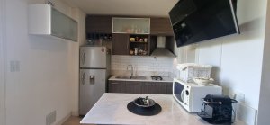 Apartment Chateau 1, El Palmar Neighborhood, Nordelta