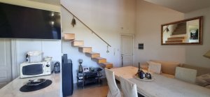 Apartment Chateau 1, El Palmar Neighborhood, Nordelta