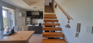 Apartment Chateau 1, El Palmar Neighborhood, Nordelta