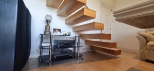 Apartment Chateau 1, El Palmar Neighborhood, Nordelta