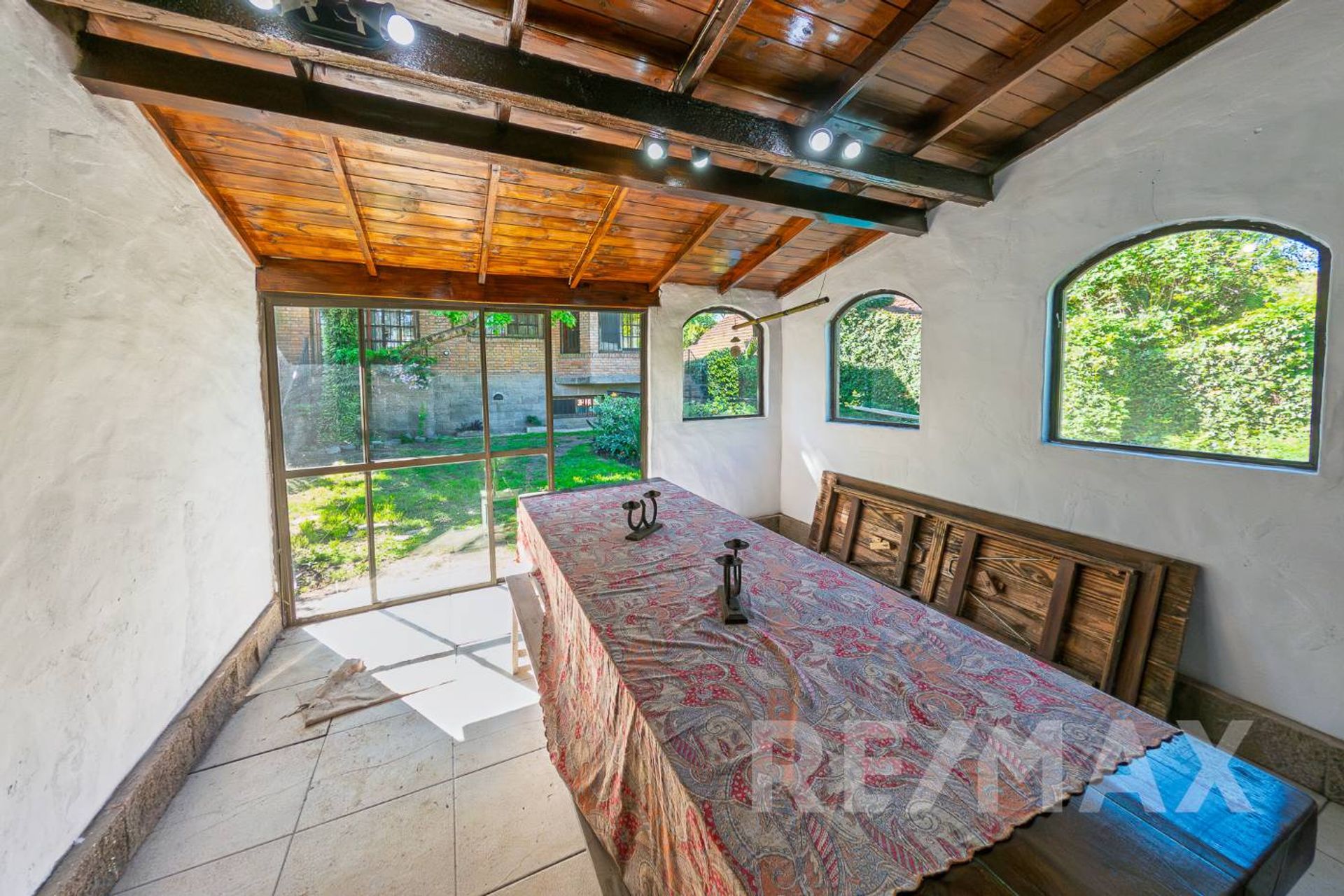 Casa 5 amb en venta San Isidro c/ jardín y pileta
