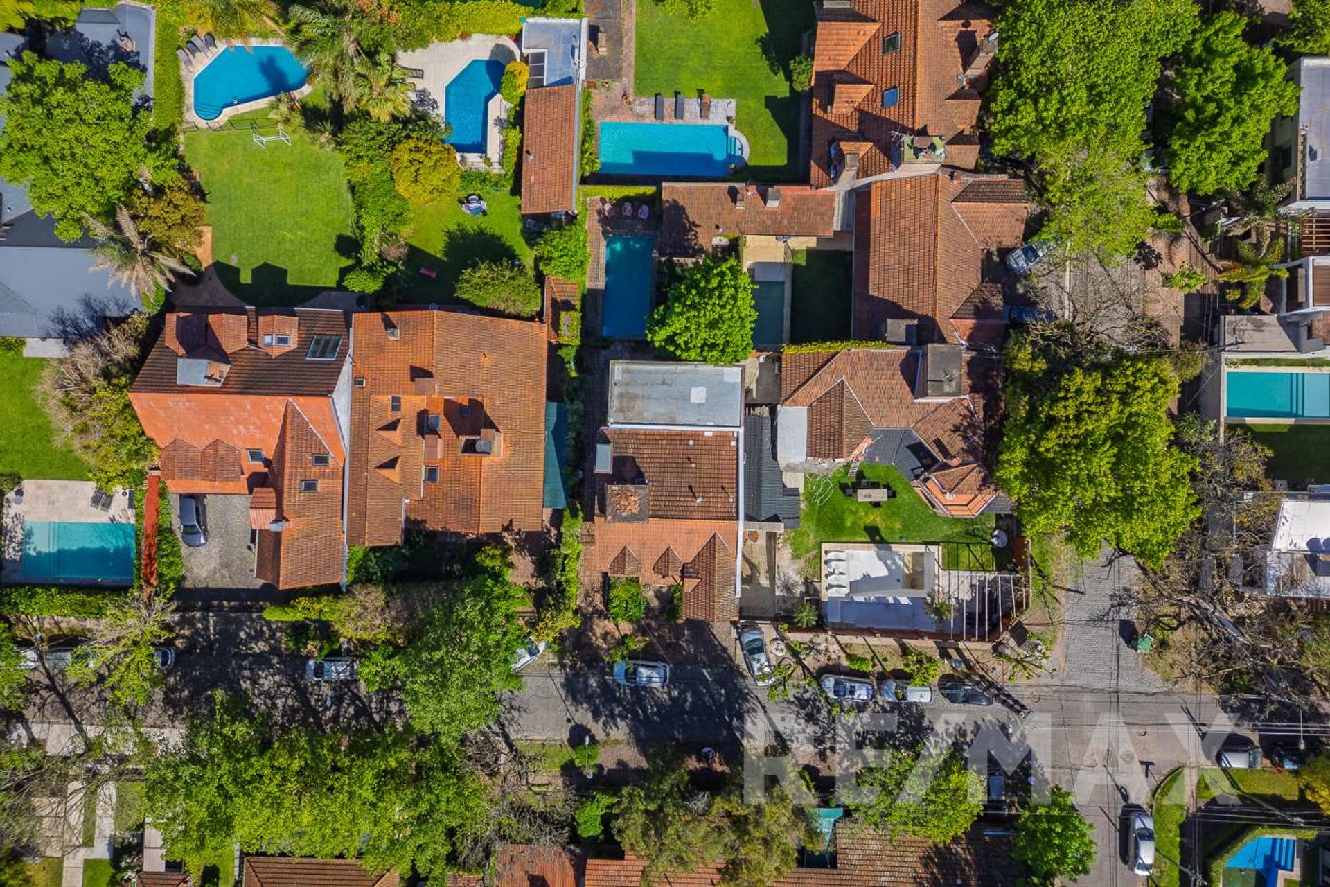 Casa 5 amb en venta San Isidro c/ jardín y pileta