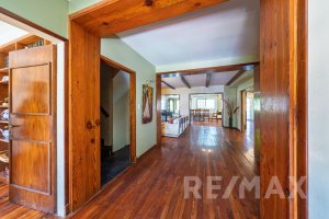 Casa 5 amb en venta San Isidro c/ jardín y pileta