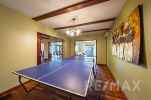 Casa 5 amb en venta San Isidro c/ jardín y pileta