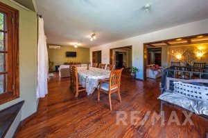 Casa 5 amb en venta San Isidro c/ jardín y pileta