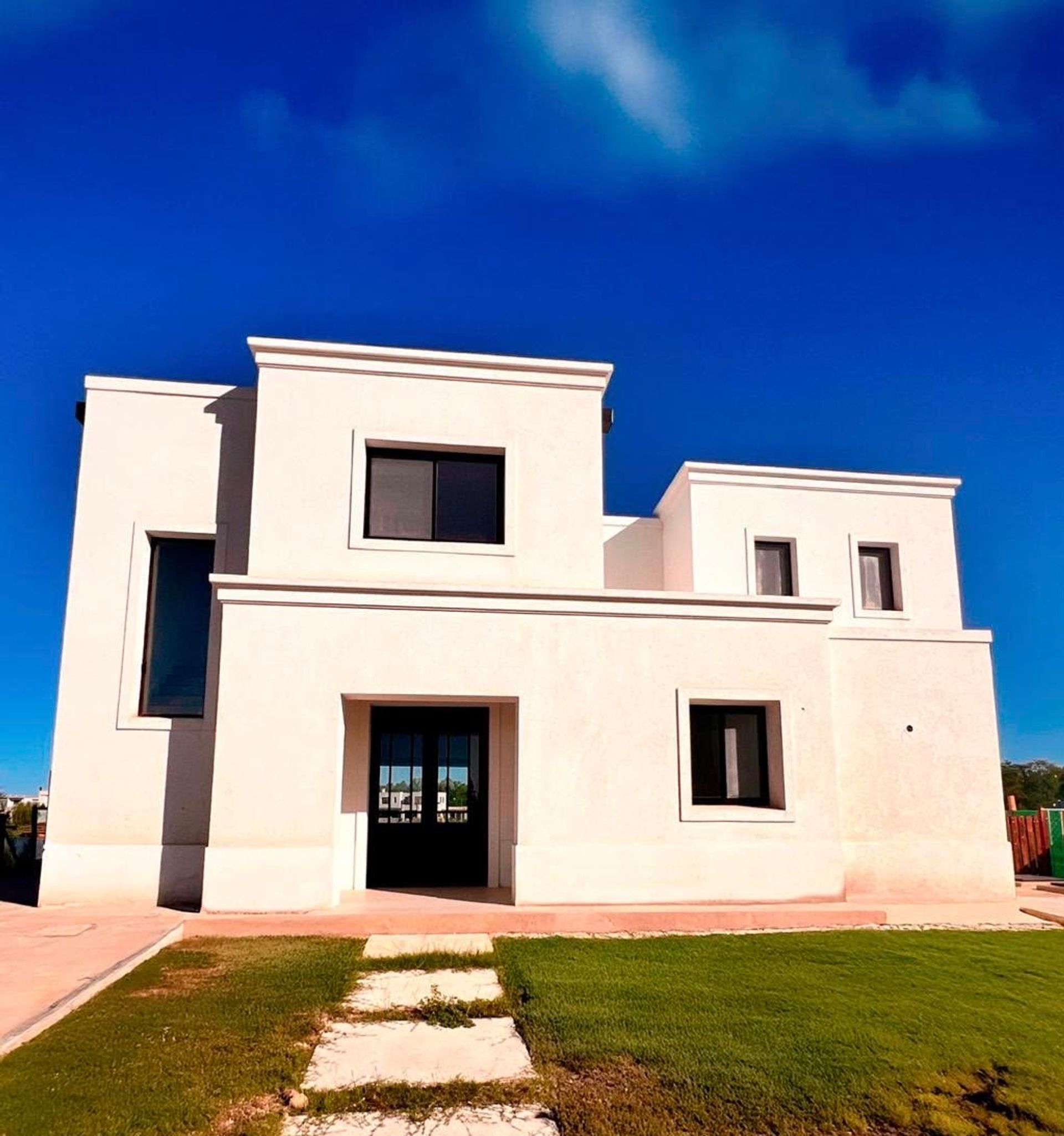 Casa en Venta en Barrio Santa Ana, Villanueva, Tig