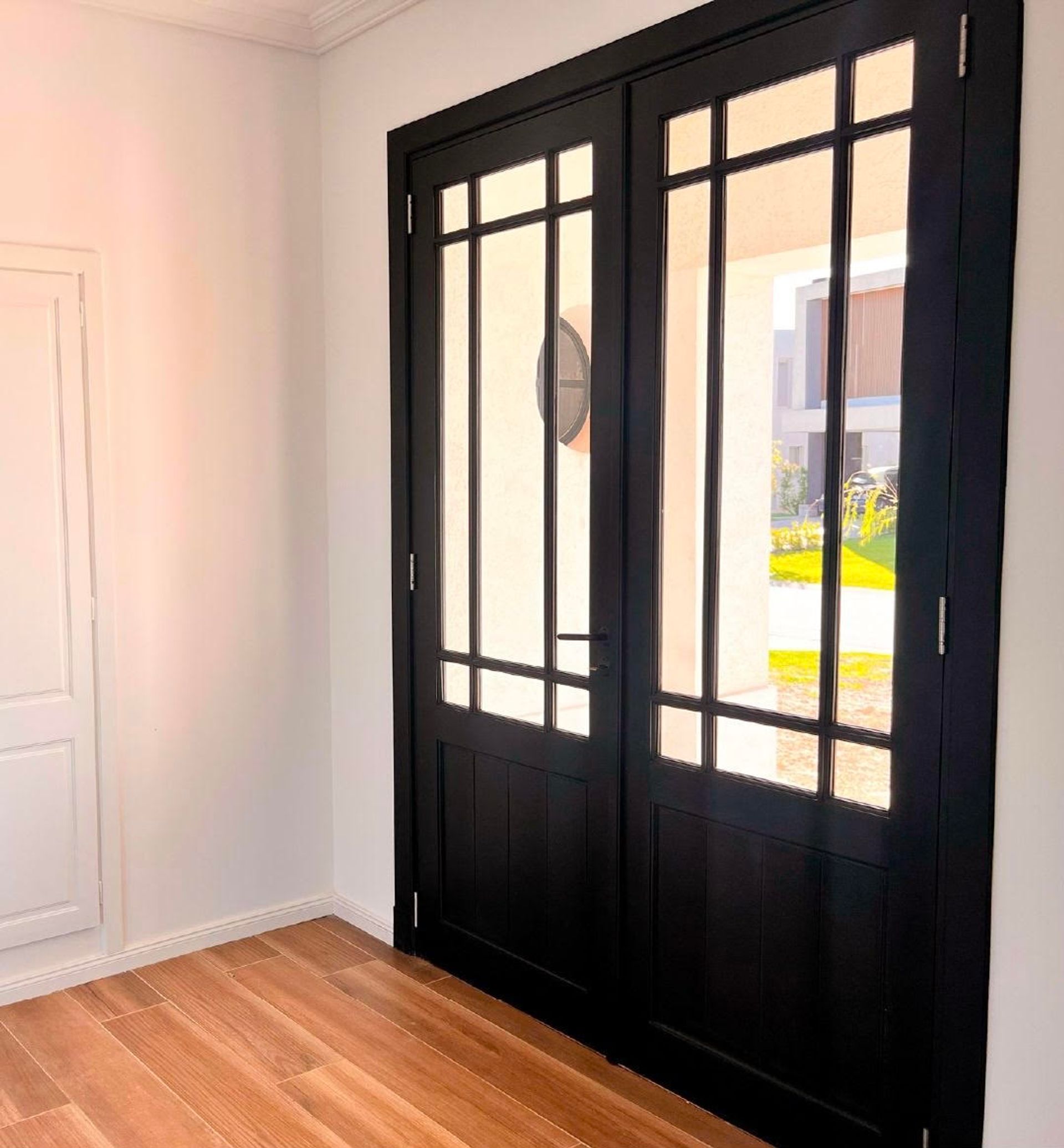 Casa en Venta en Barrio Santa Ana, Villanueva, Tig