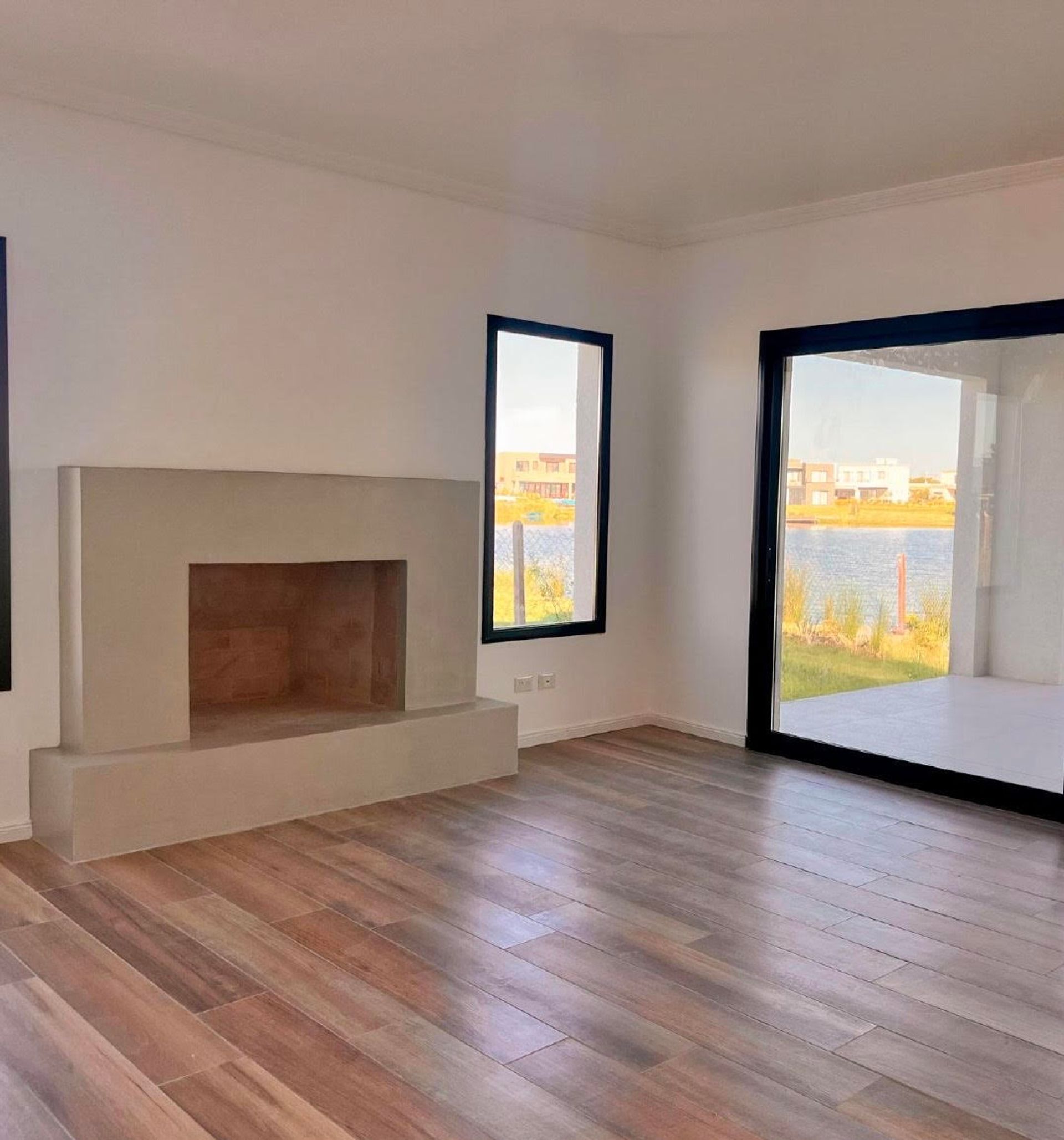Casa en Venta en Barrio Santa Ana, Villanueva, Tig