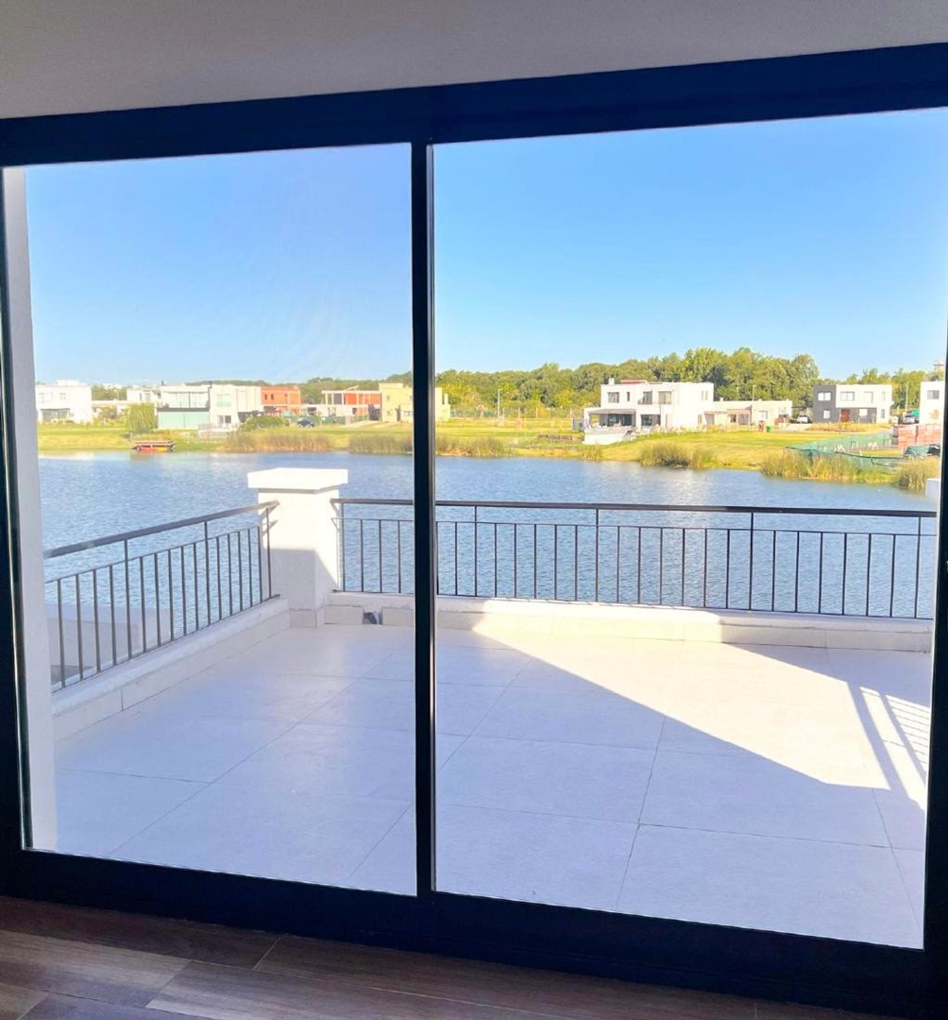 Casa en Venta en Barrio Santa Ana, Villanueva, Tig