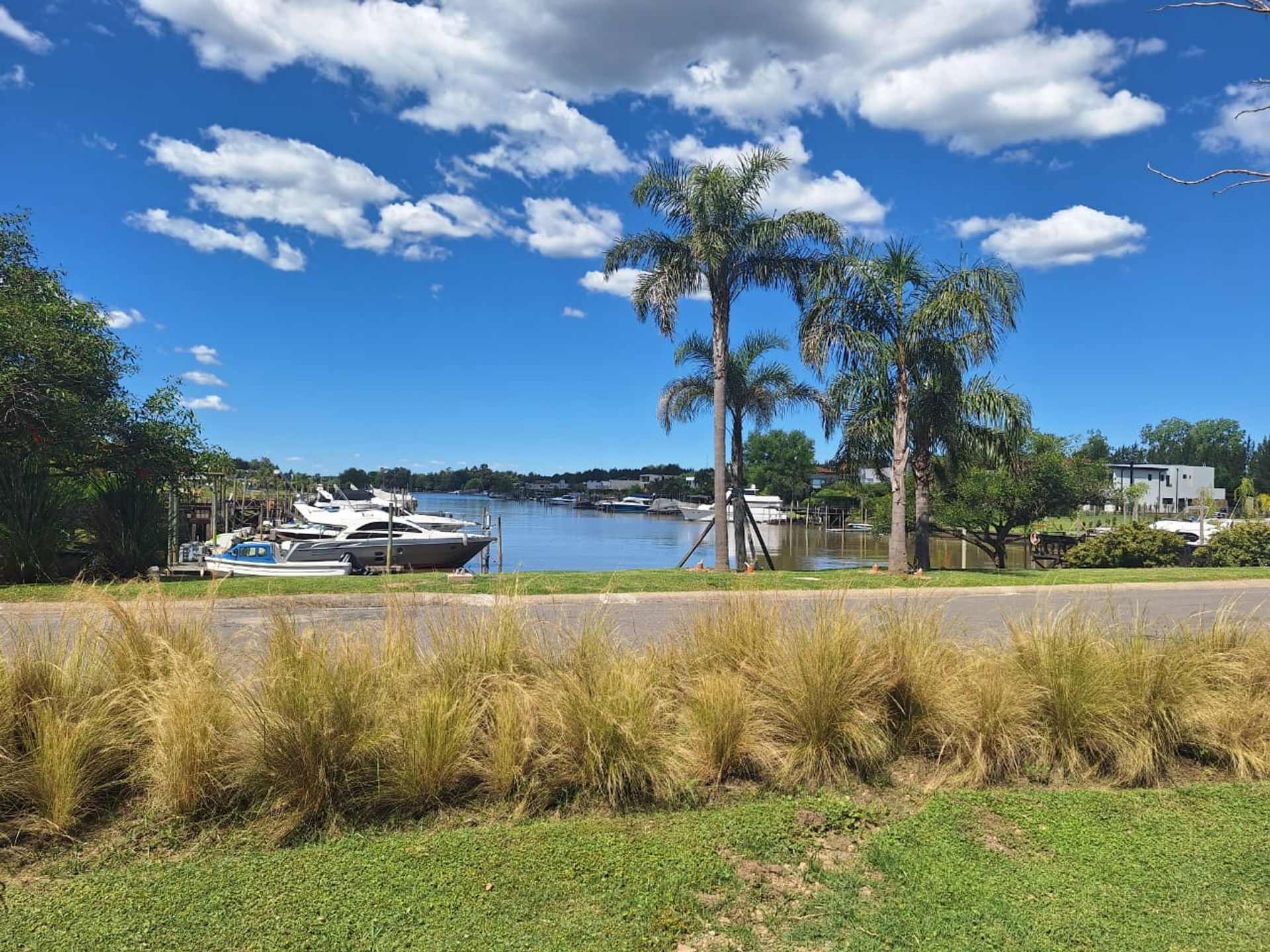 Venta Lote En Barrio Privado San Juan, Villanueva.