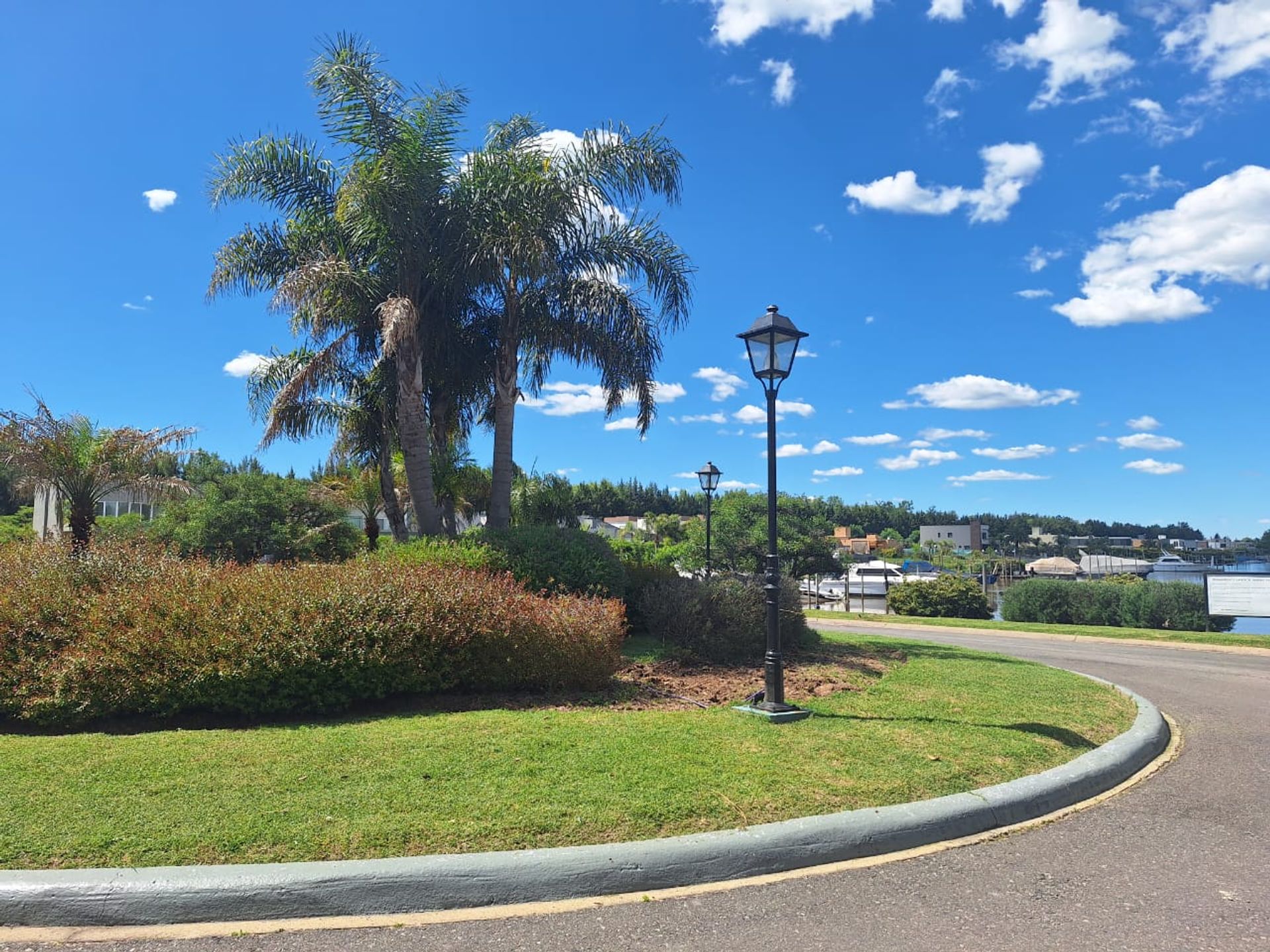 Venta Lote En Barrio Privado San Juan, Villanueva.