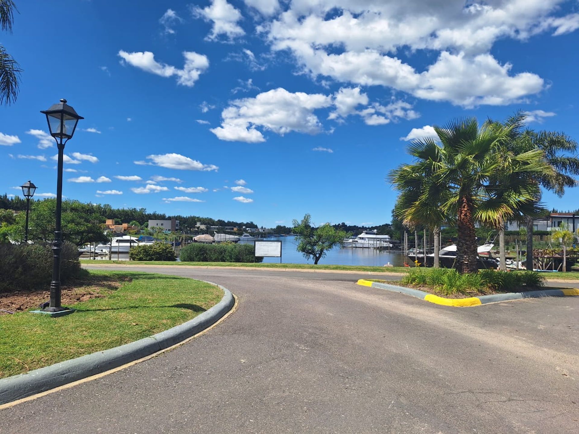 Venta Lote En Barrio Privado San Juan, Villanueva.