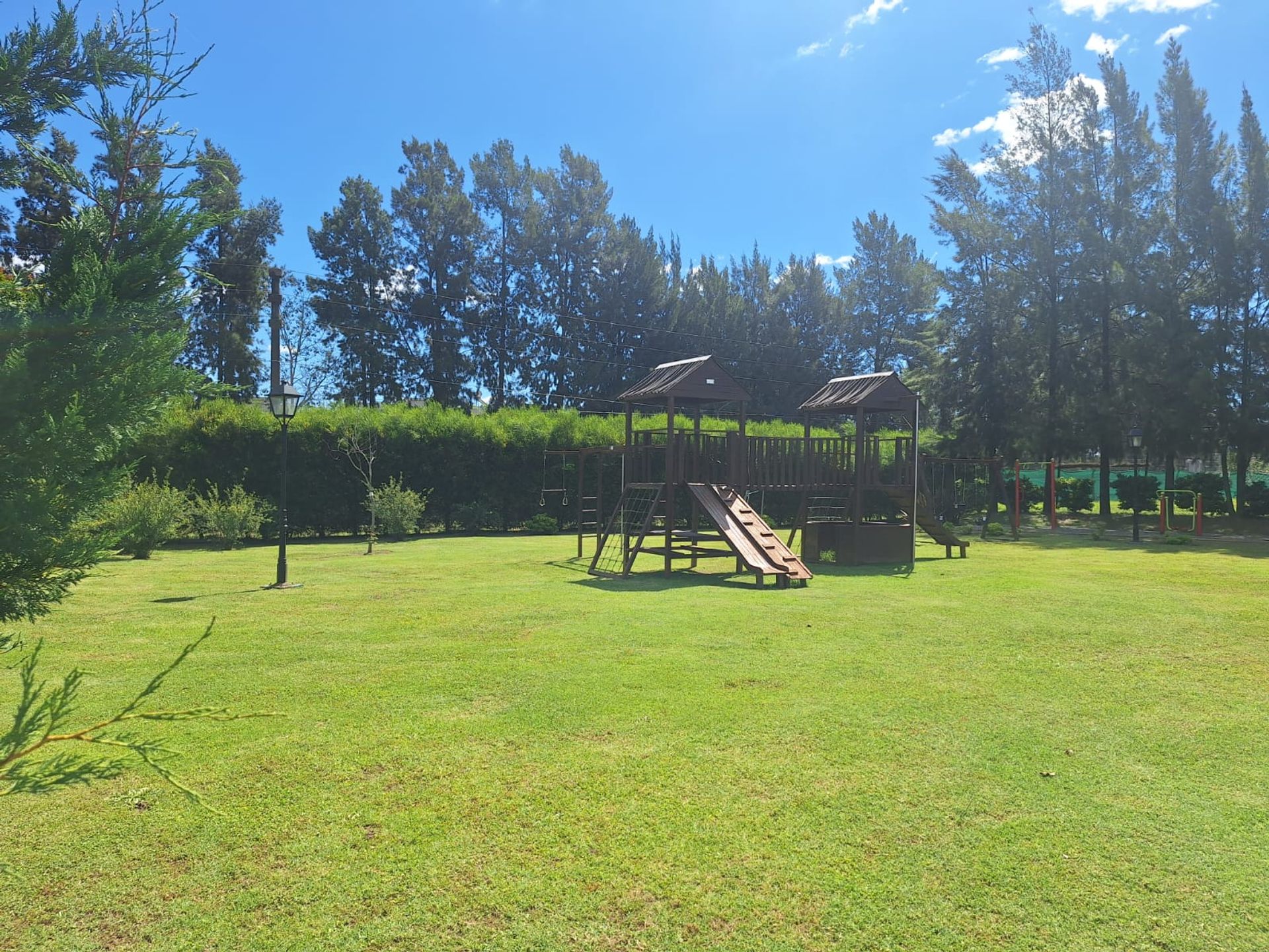 Venta Lote En Barrio Privado San Juan, Villanueva.