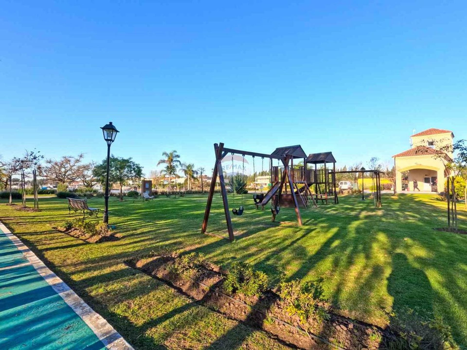 Venta Lote En Barrio Privado San Juan, Villanueva.
