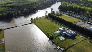 Sale Lot in Private Neighborhood San Juan, Villanueva