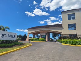 Sale Lot in Private Neighborhood San Juan, Villanueva